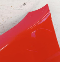 Aile avant gauche PEUGEOT 306 Photo n°6