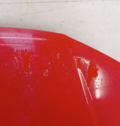 Capot PEUGEOT 306 Photo n°3