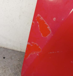 Capot PEUGEOT 306 Photo n°5