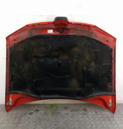 Capot PEUGEOT 306 Photo n°6