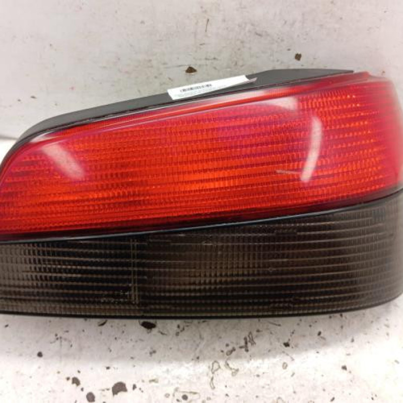 Feu arriere principal droit (feux) PEUGEOT 306
