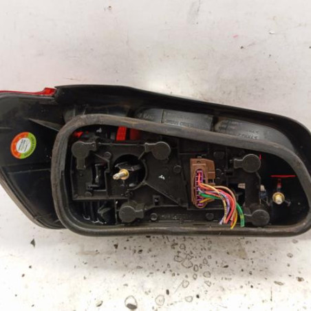 Feu arriere principal droit (feux) PEUGEOT 306