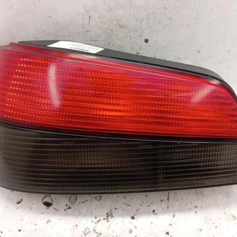 Feu arriere principal gauche (feux) PEUGEOT 306