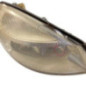 Optique avant principal gauche (feux)(phare) RENAULT SCENIC 2