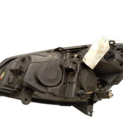 Optique avant principal gauche (feux)(phare) RENAULT SCENIC 2