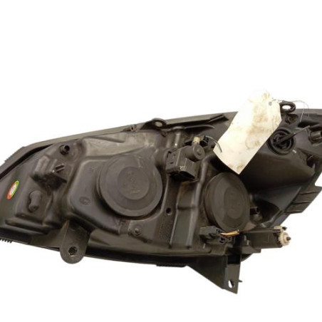 Optique avant principal gauche (feux)(phare) RENAULT SCENIC 2