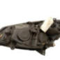 Optique avant principal gauche (feux)(phare) RENAULT SCENIC 2