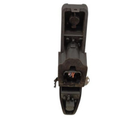 Platine feu arriere gauche RENAULT SCENIC 2