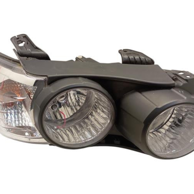 Optique avant principal droit (feux)(phare) CHEVROLET AVEO 2