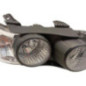 Optique avant principal droit (feux)(phare) CHEVROLET AVEO 2