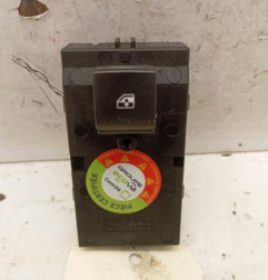 Interrupteur de leve vitre avant droit CHEVROLET AVEO 2 Photo n°1