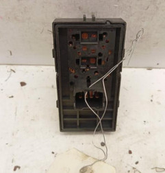 Interrupteur de leve vitre avant droit CHEVROLET AVEO 2