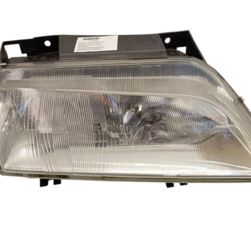 Optique avant principal droit (feux)(phare) CITROEN XANTIA