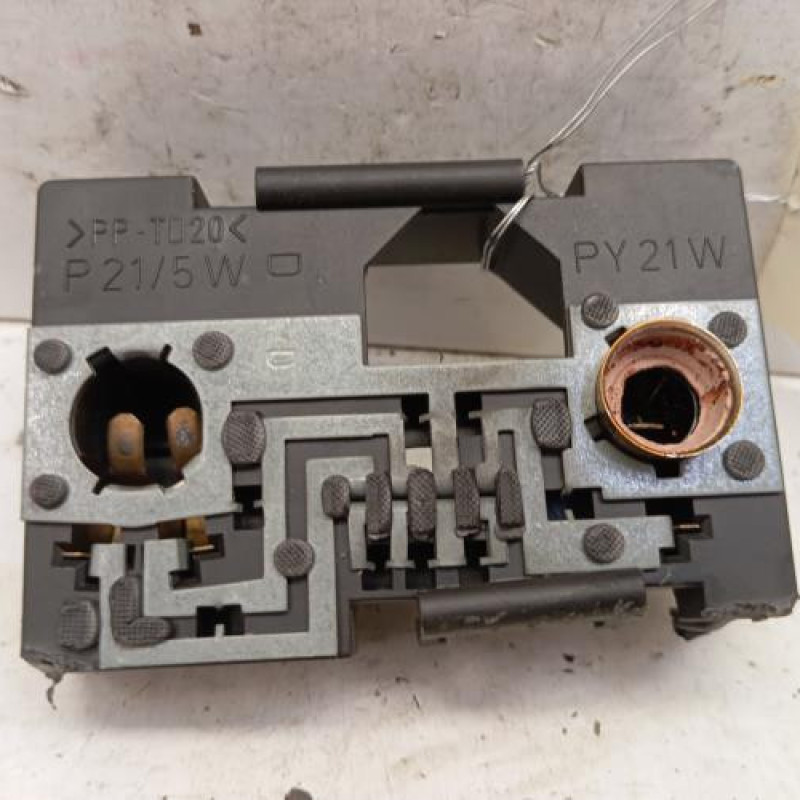 Platine feu arriere droit CITROEN XANTIA
