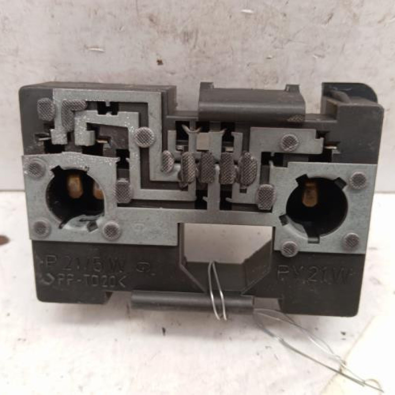 Platine feu arriere gauche CITROEN XANTIA
