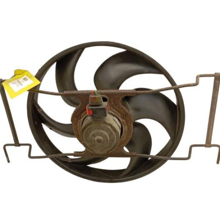 Ventilateur eau CITROEN XSARA