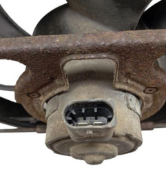 Ventilateur eau CITROEN XSARA Photo n°3