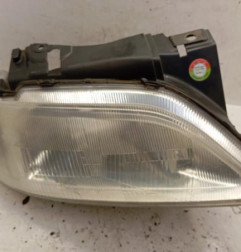 Optique avant principal droit (feux)(phare) CITROEN XSARA Photo n°1
