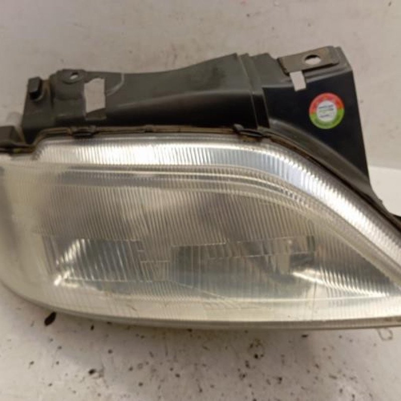 Optique avant principal droit (feux)(phare) CITROEN XSARA