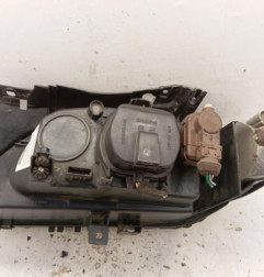 Optique avant principal droit (feux)(phare) CITROEN XSARA