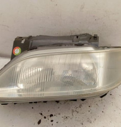 Optique avant principal gauche (feux)(phare) CITROEN XSARA Photo n°1