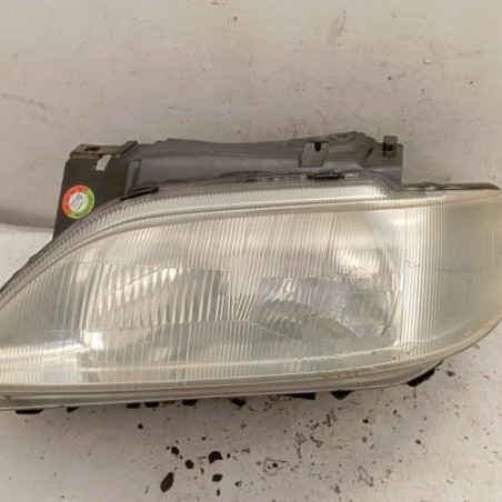Optique avant principal gauche (feux)(phare) CITROEN XSARA Photo n°1