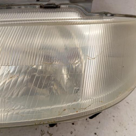 Optique avant principal gauche (feux)(phare) CITROEN XSARA