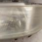 Optique avant principal gauche (feux)(phare) CITROEN XSARA