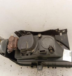 Optique avant principal gauche (feux)(phare) CITROEN XSARA Photo n°3