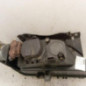 Optique avant principal gauche (feux)(phare) CITROEN XSARA