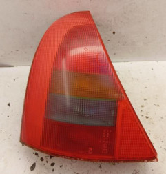 Feu arriere principal gauche (feux) RENAULT CLIO 2 Photo n°1