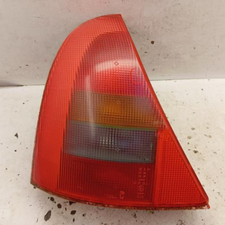 Feu arriere principal gauche (feux) RENAULT CLIO 2 Photo n°1