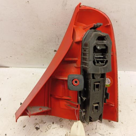 Feu arriere principal gauche (feux) RENAULT CLIO 2