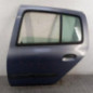 Porte arriere gauche RENAULT CLIO 2