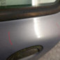 Porte arriere gauche RENAULT CLIO 2