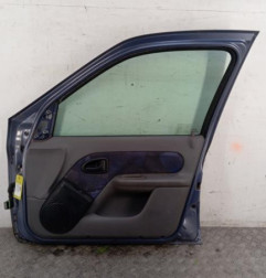 Porte avant droit RENAULT CLIO 2 Photo n°5