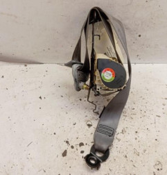 Ceinture avant gauche RENAULT CLIO 2 Photo n°1