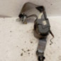 Ceinture avant gauche RENAULT CLIO 2