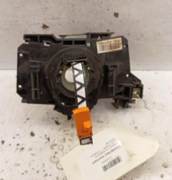 Contacteur tournant RENAULT CLIO 2 Photo n°1