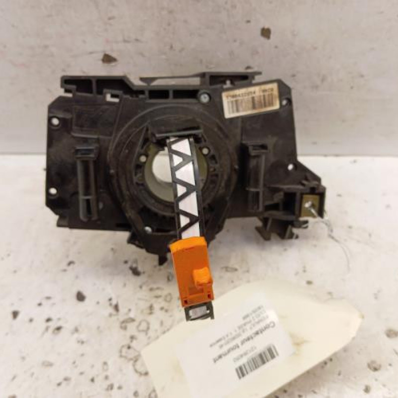 Contacteur tournant RENAULT CLIO 2