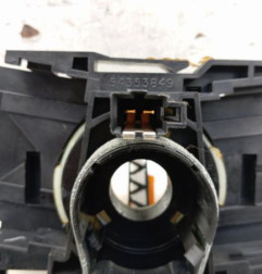 Contacteur tournant RENAULT CLIO 2 Photo n°3