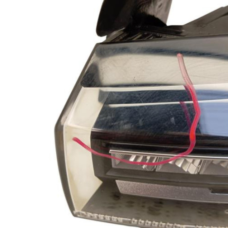 Feu arriere principal droit (feux) PEUGEOT 308 3 SW