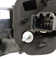 Feu arriere principal droit (feux) PEUGEOT 308 3 SW Photo n°4