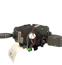 Com (Bloc Contacteur Tournant+Commodo Essuie Glace+Commodo Phare) RENAULT MEGANE 2 Photo n°1