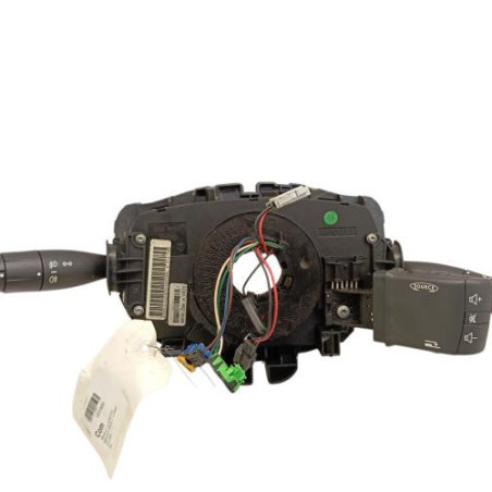 Com (Bloc Contacteur Tournant+Commodo Essuie Glace+Commodo Phare) RENAULT MEGANE 2 Photo n°1