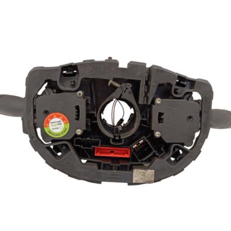 Com (Bloc Contacteur Tournant+Commodo Essuie Glace+Commodo Phare) RENAULT MEGANE 2