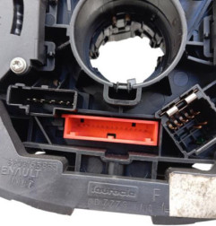 Com (Bloc Contacteur Tournant+Commodo Essuie Glace+Commodo Phare) RENAULT MEGANE 2 Photo n°3