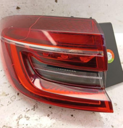 Feu arriere principal gauche (feux) RENAULT CLIO 5 Photo n°1