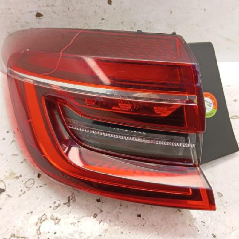 Feu arriere principal gauche (feux) RENAULT CLIO 5