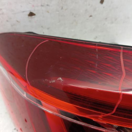 Feu arriere principal gauche (feux) RENAULT CLIO 5